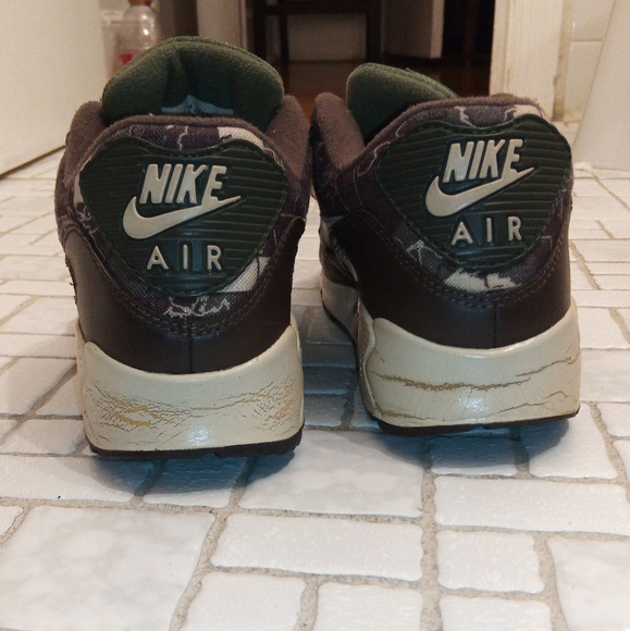 Nike air max boys sz6 - Picture 4 of 7
